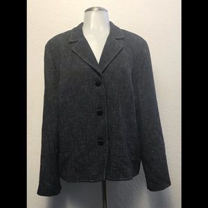 plaza south coat